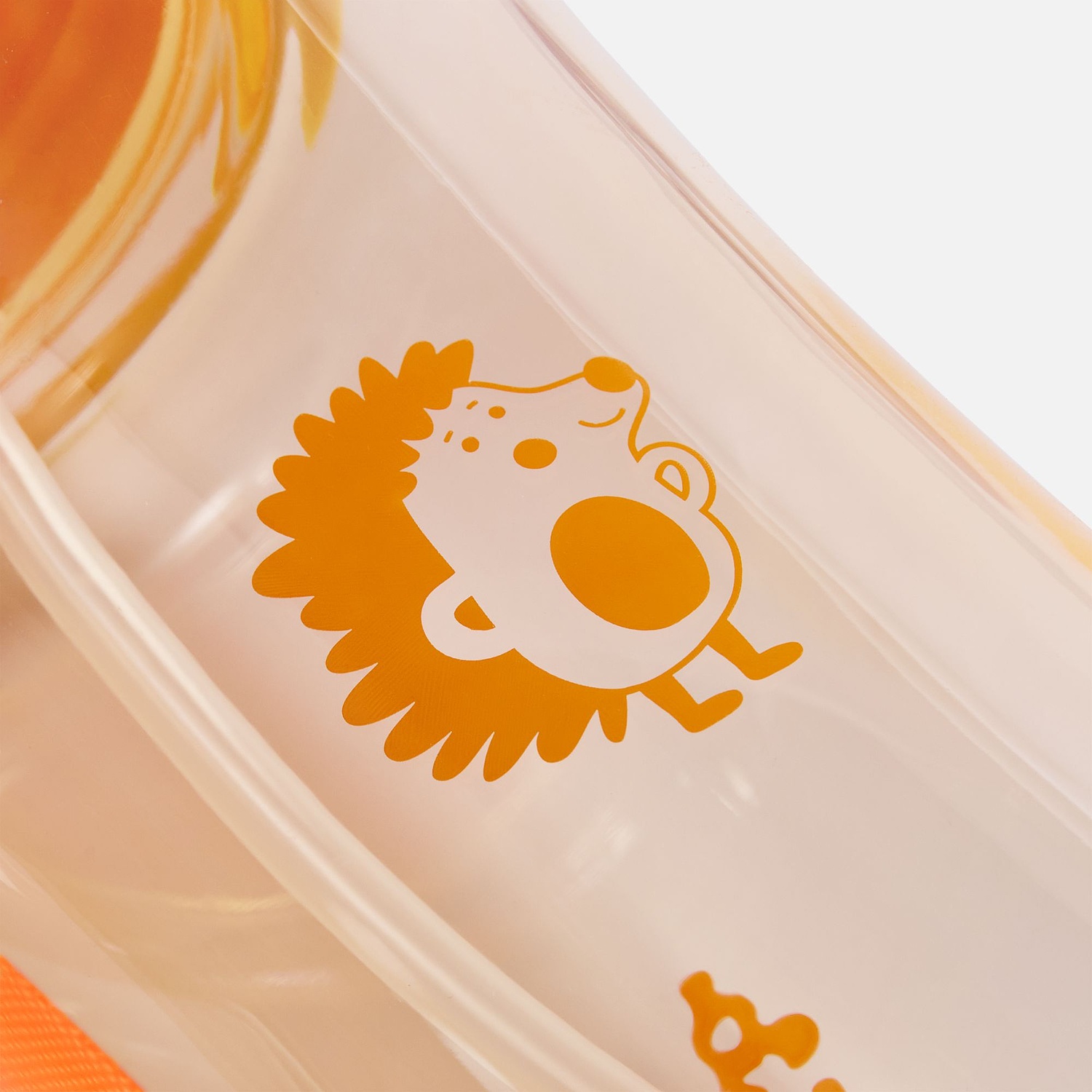 Детский набор Besties, с котиком с логотипом