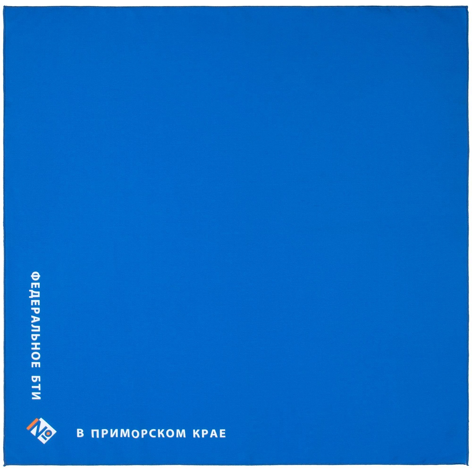 Платок с печатью на заказ ColorSharm, S с логотипом