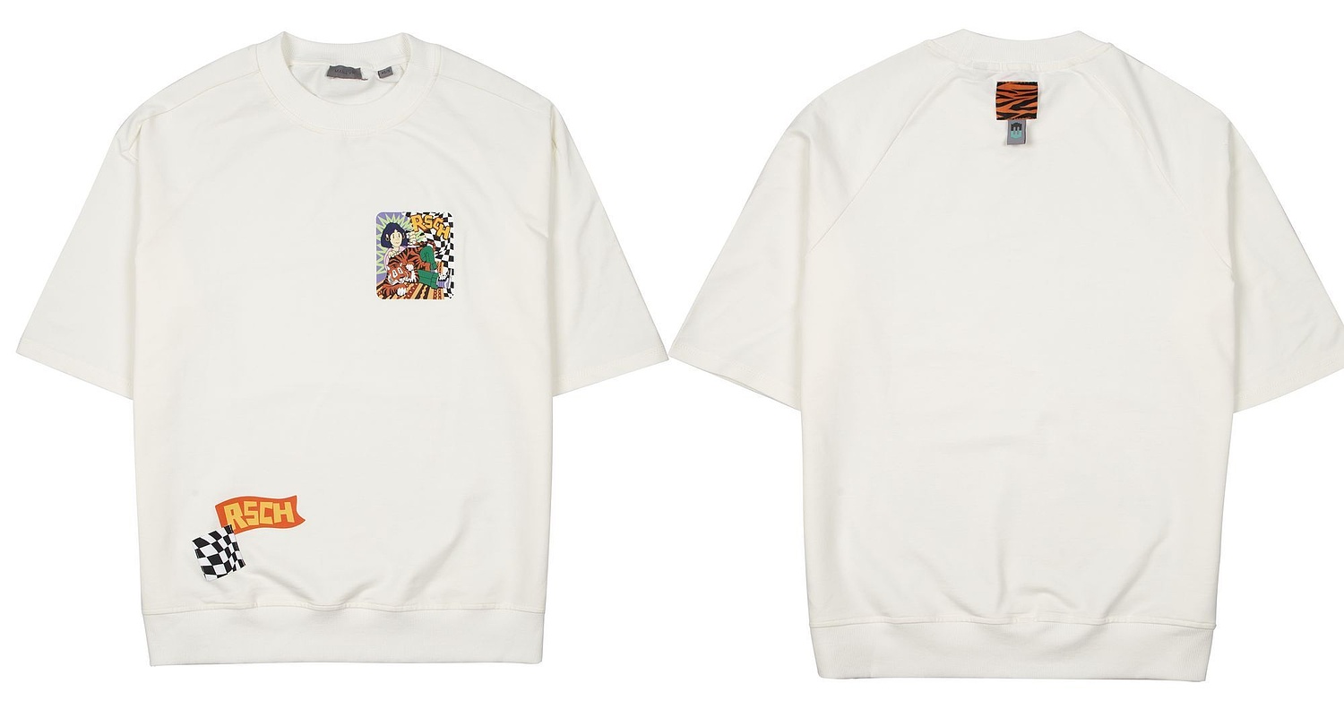 Лейбл тканевый Epsilon, S, серый с логотипом