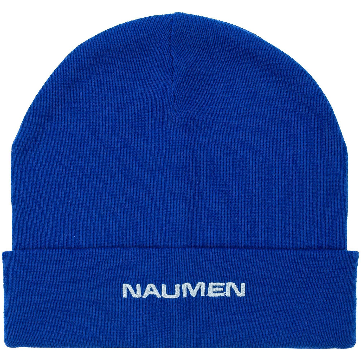 Шапка на заказ Calle Classic, полушерсть с логотипом