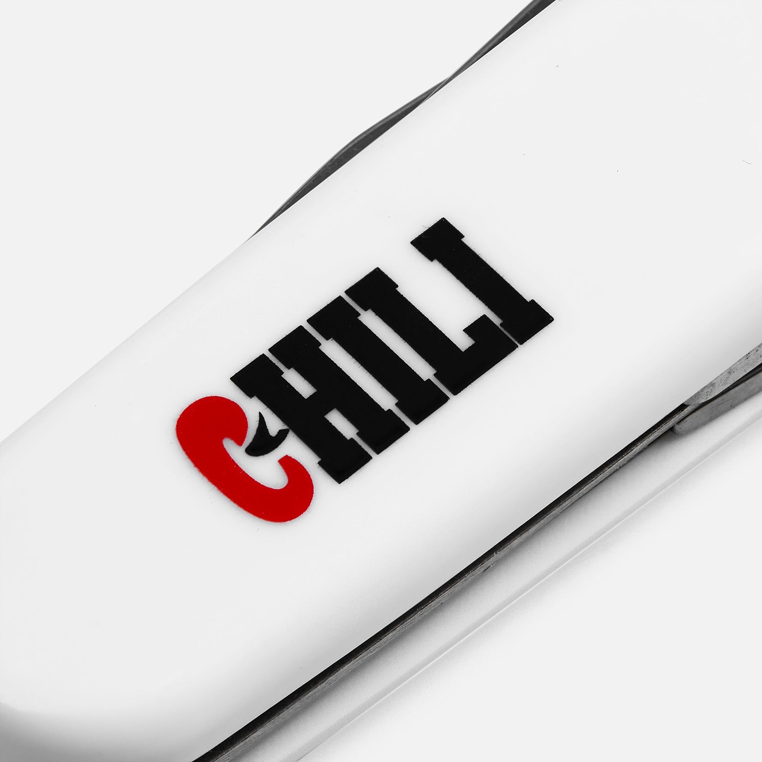 Перочинный нож Frontera, белый