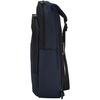 Рюкзак на одно плечо T Range, синий с логотипом