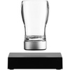 Левитирующий стакан Leviglass с логотипом