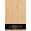 Кухонные весы Woodmore с логотипом