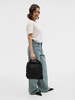 Дорожный органайзер Varig, черный с логотипом