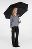 Зонт-трость Classic, черный