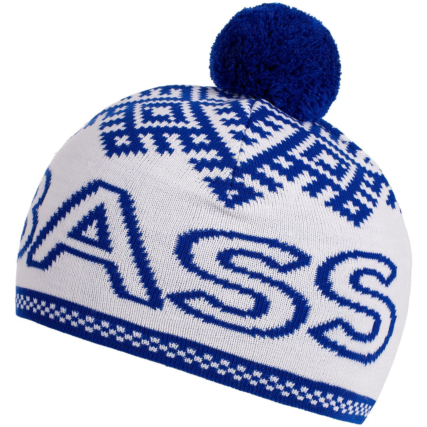 Шапка на заказ Tricksy Classic, полушерсть