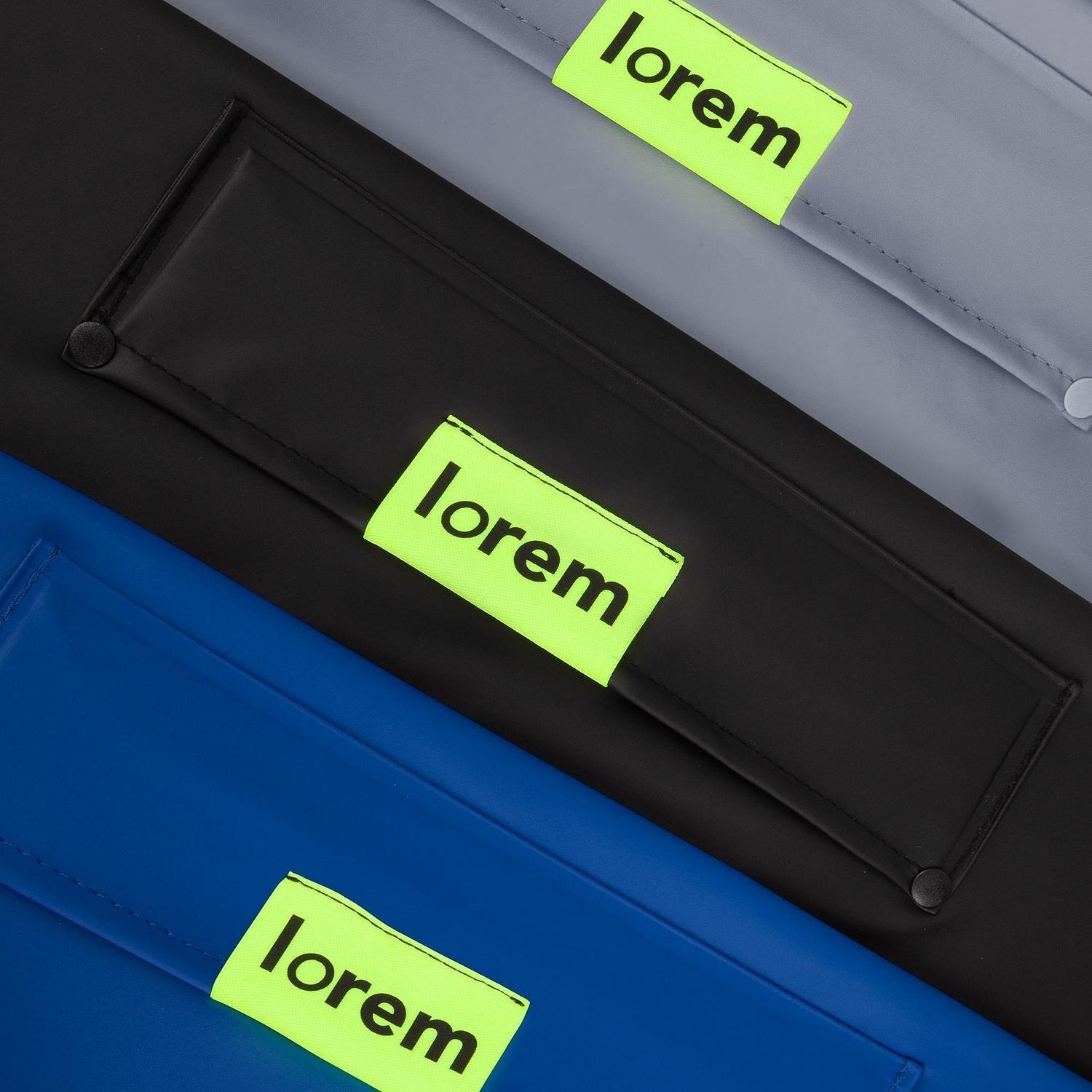 Макинтош R3, серый с логотипом