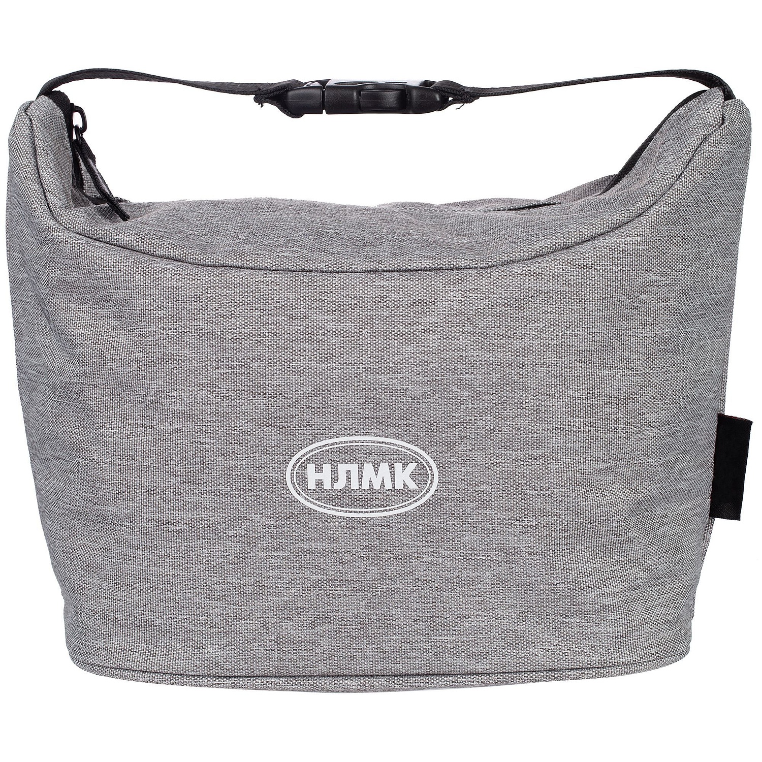 Термосумка Oneworld, серая