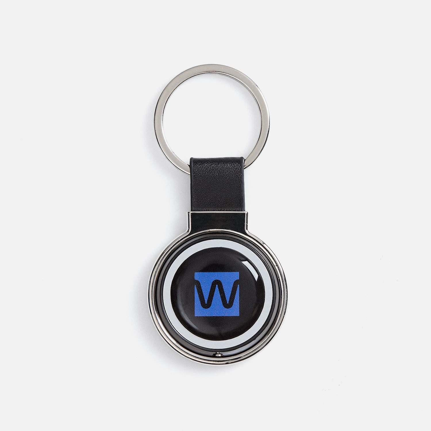 Набор Slim Stalker, черный с логотипом