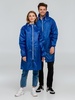 Дождевик Rainman Zip Pro, ярко-синий, размер 4XL
