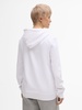 Толстовка унисекс Calipso, белая, размер XL