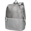 Рюкзак Eclatant, серый с логотипом