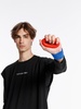 Набор кистевых эспандеров Fist Resist с логотипом