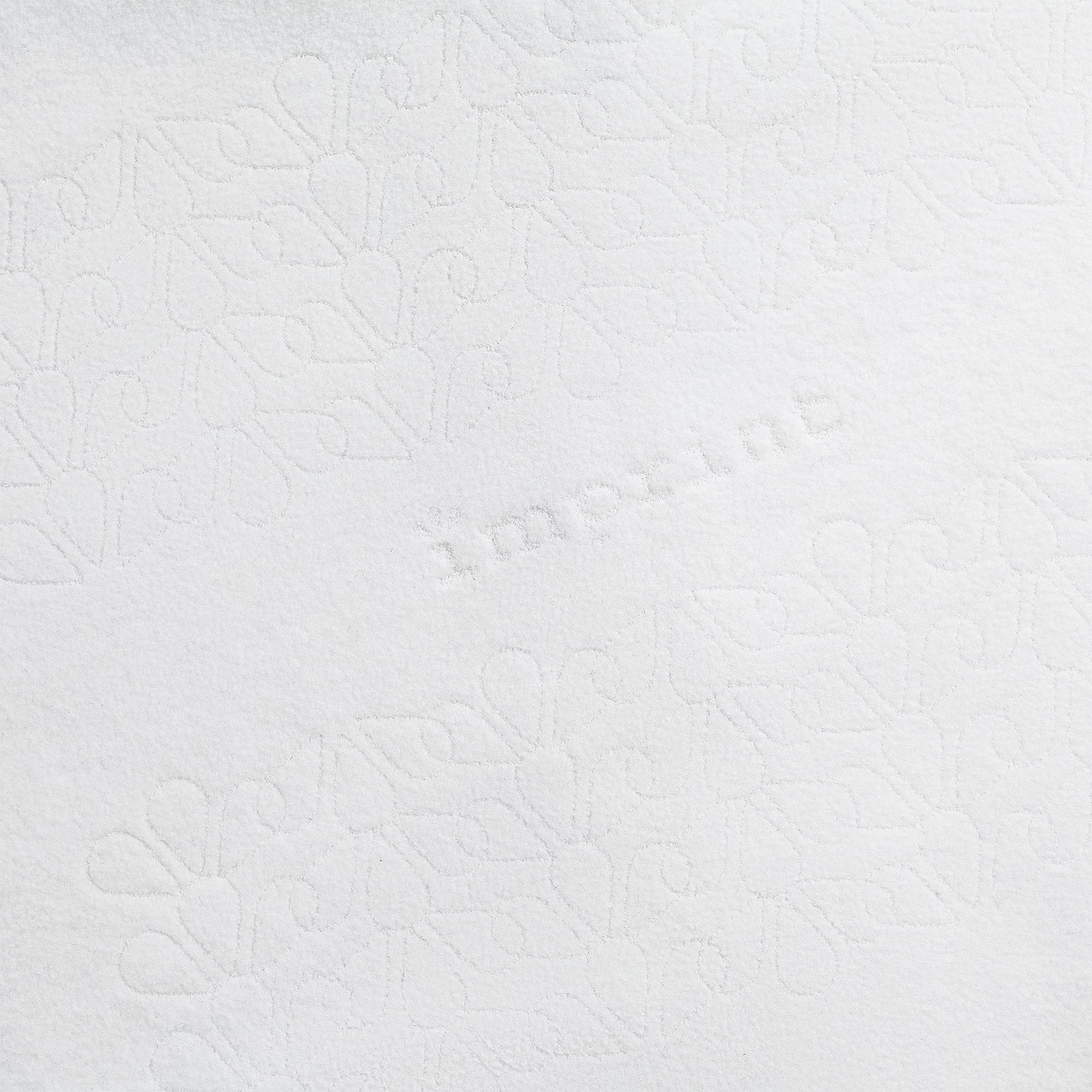 Куртка ID.501 белая с логотипом