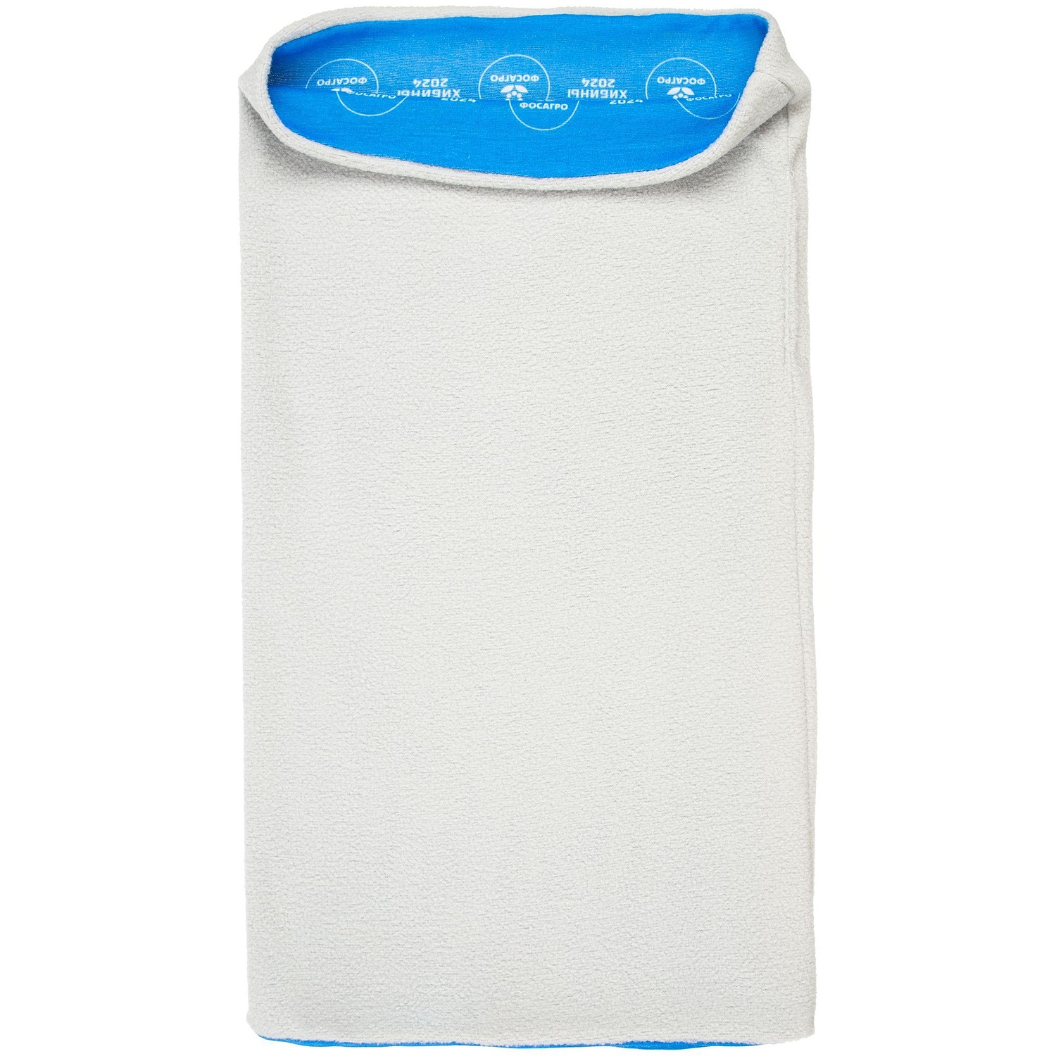 Многофункциональная бандана с печатью Tubo на заказ с логотипом