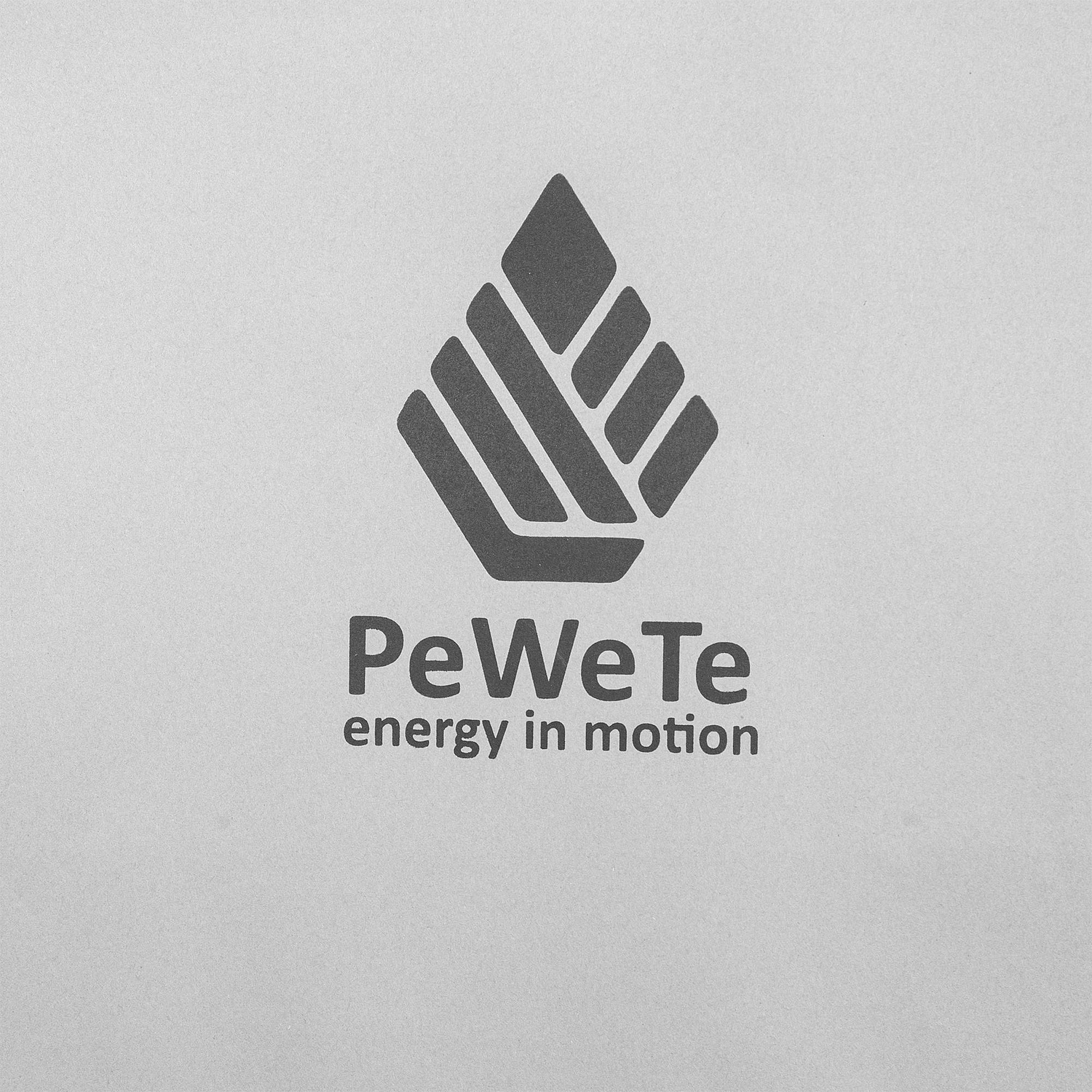 Пакет бумажный Porta XL, серый