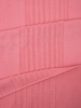Плед Pail Tint, розовый с логотипом