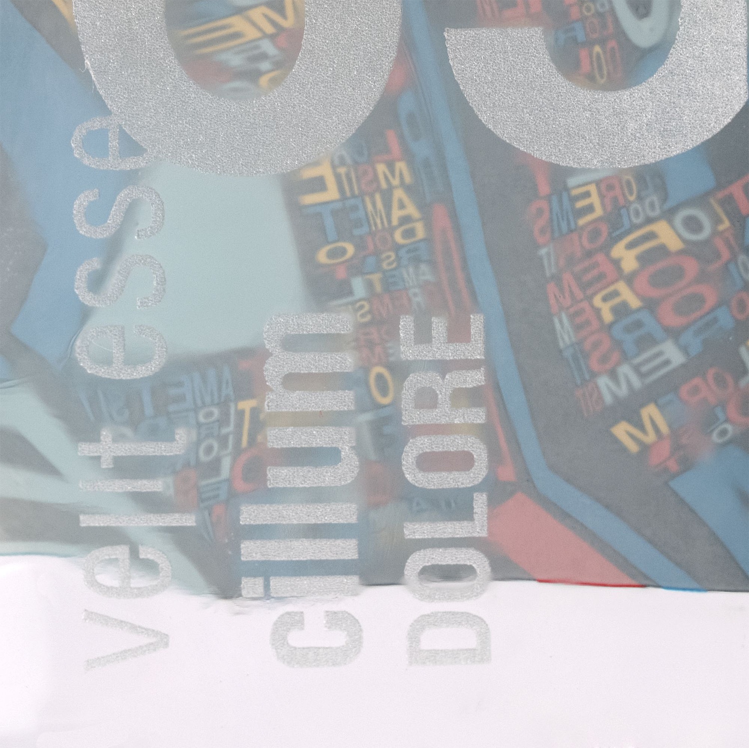 Банка для коктейлей Shake It Baby, ver.2