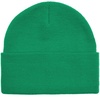Шапка Urban Flow, зеленая с логотипом