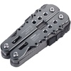Мультитул Working Tool, серый с логотипом