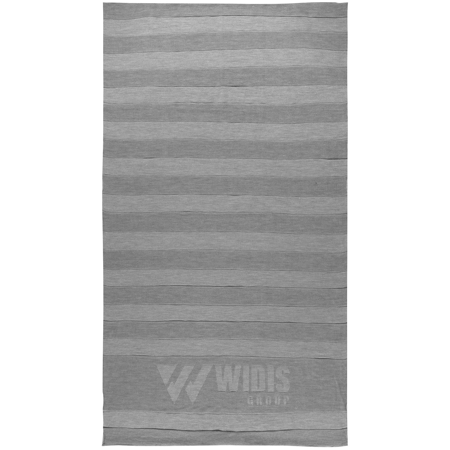 Плед на заказ Pleat Plus, М, полушерсть с логотипом