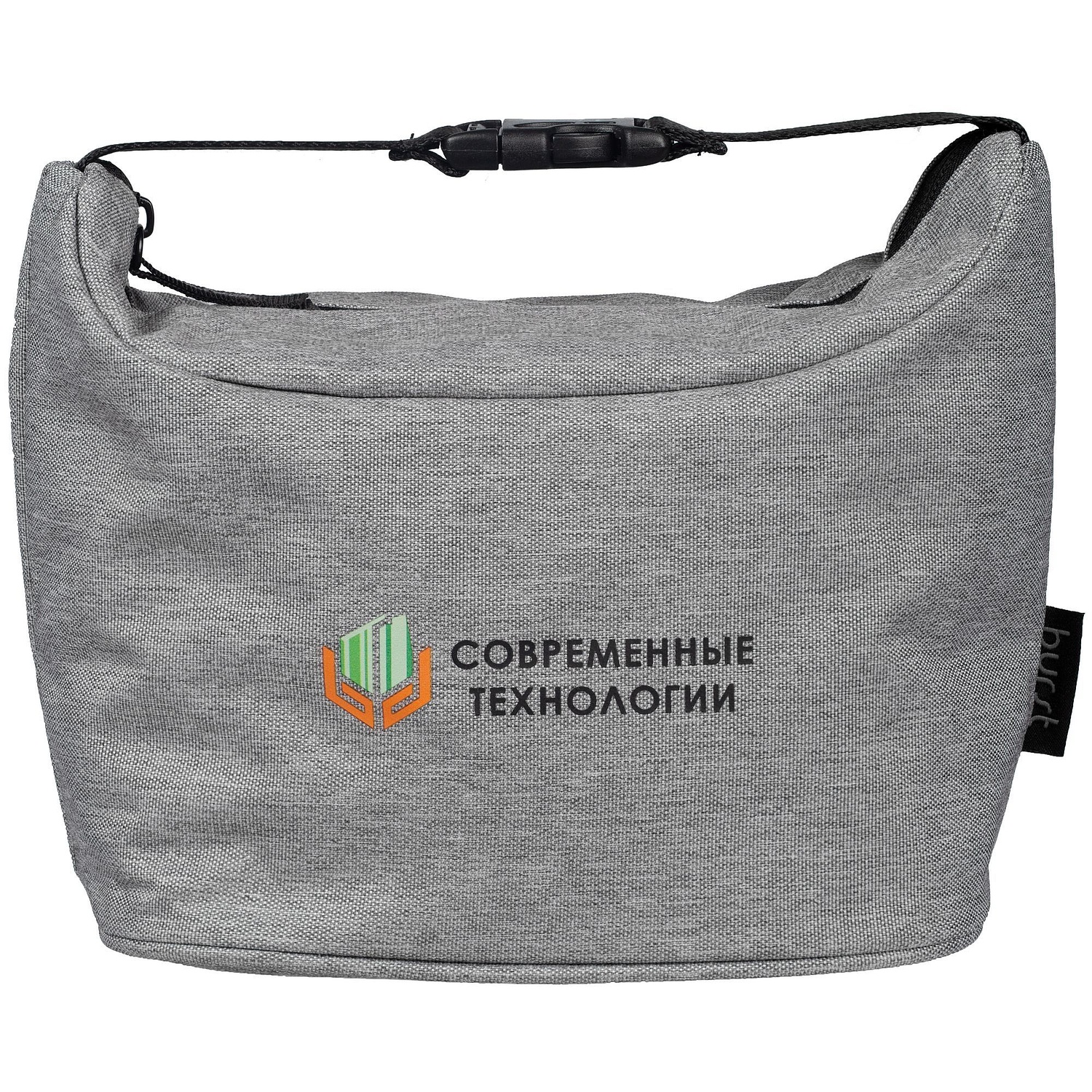 Термосумка Oneworld, серая