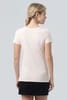 Футболка женская Martin Women, розовая с логотипом