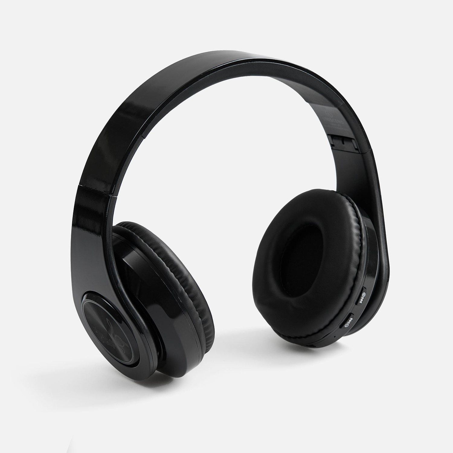 Беспроводные наушники Uniscend Sound Joy, черные