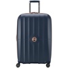 Чемодан St Tropez L, синий с логотипом