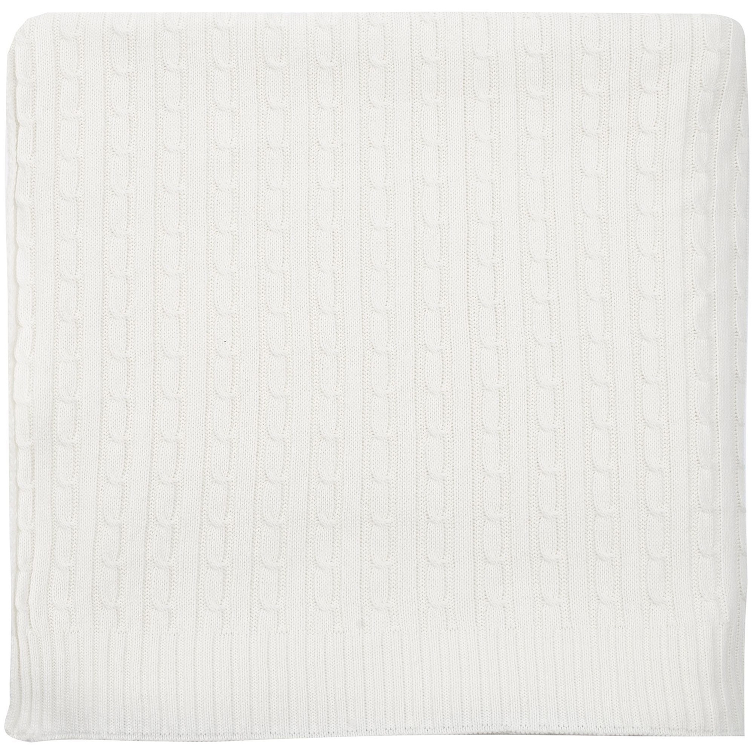 Плед на заказ Remit Plus, L, акрил с логотипом