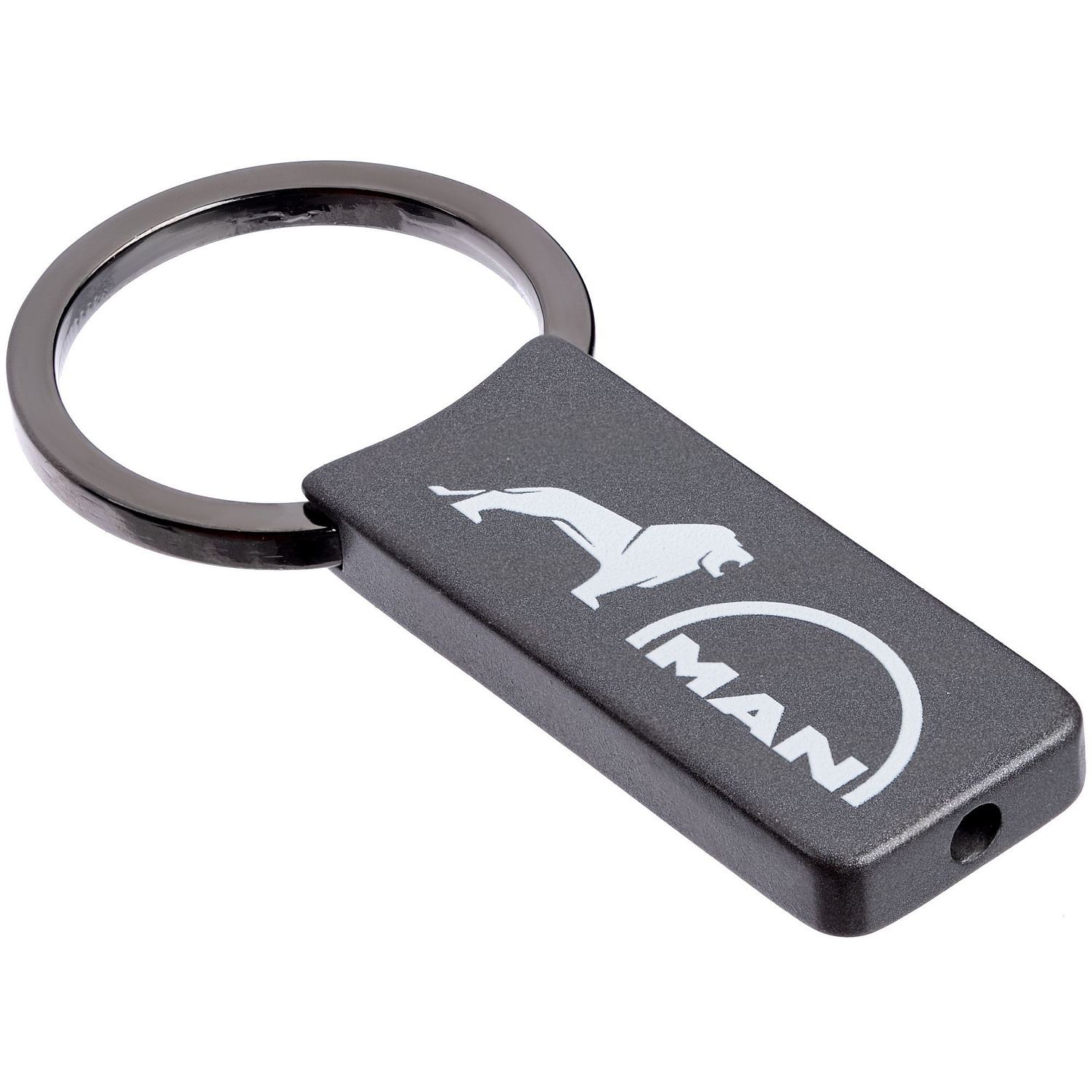 Набор Graphite, серый с логотипом