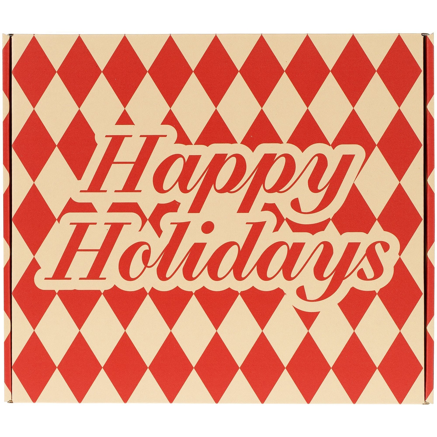 Коробка Craft Medium с печатью на заказ