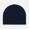 Шапка Senti, темно-синяя с логотипом