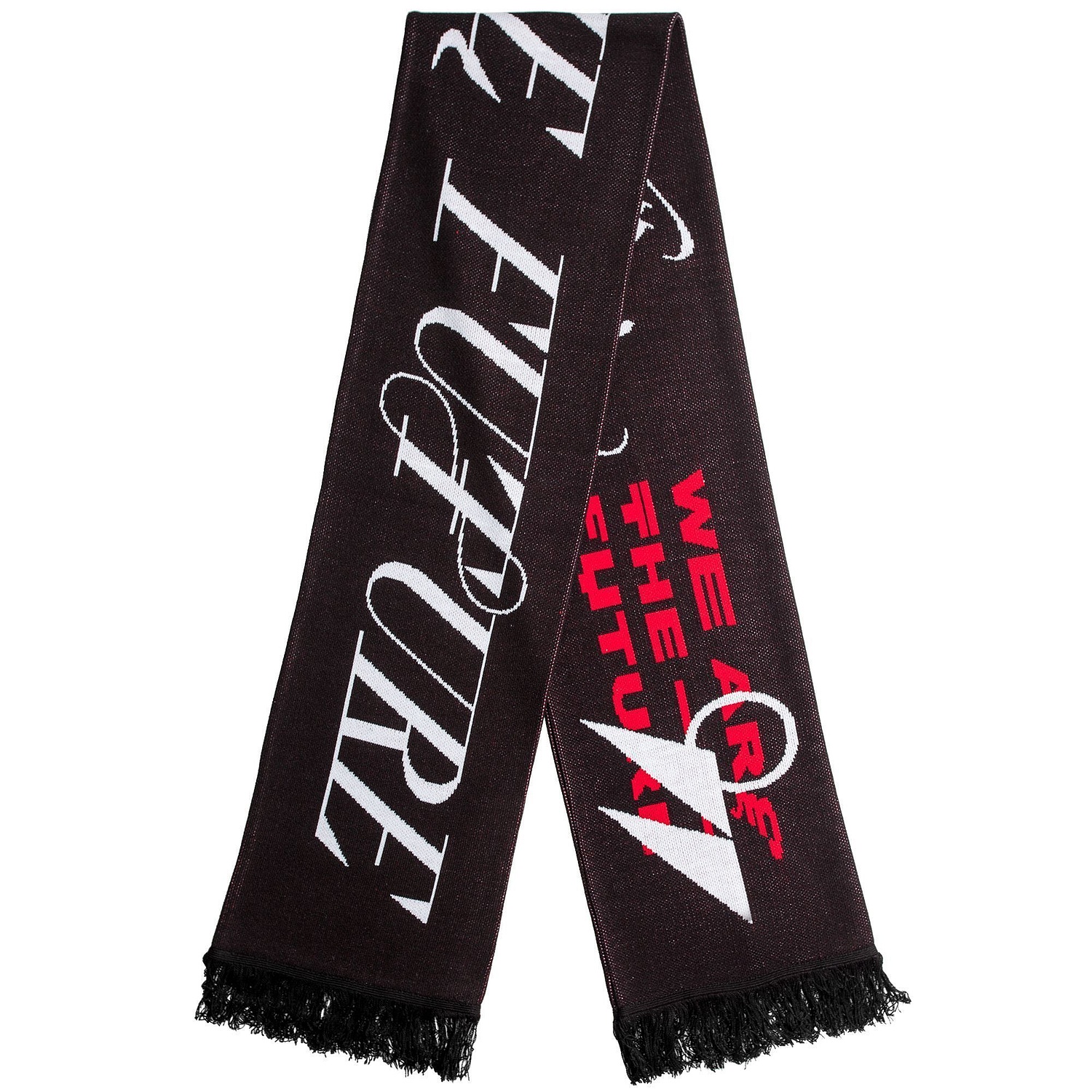 Шарф на заказ Tricksy Classic Fint, L с логотипом