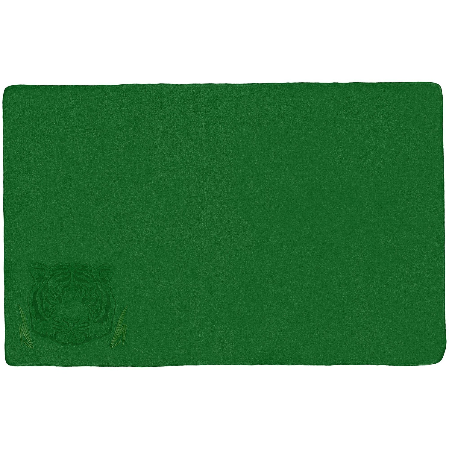 Дорожный плед Voyager 2, зеленый