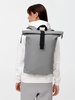 Рюкзак Altro, серый с логотипом