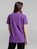 Футболка Imperial 190 фиолетовая, размер XL