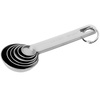 Набор мерных ложек Measure Pleasure с логотипом