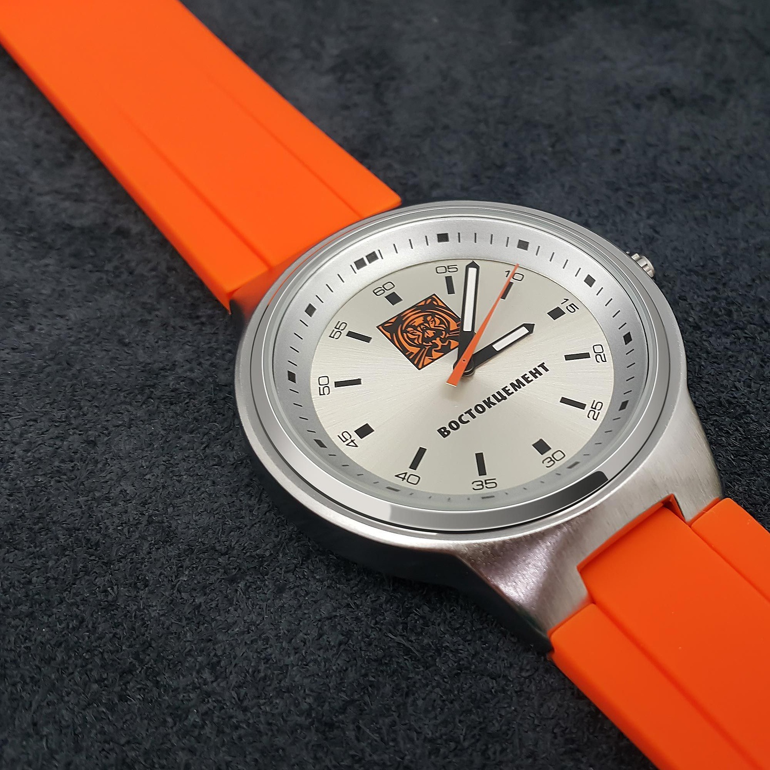 Часы наручные на заказ Zeit Sport