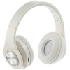 Беспроводные наушники Uniscend Sound Joy, белые с логотипом