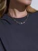 Футболка Oversize Premium, темно-серая (антрацит) с логотипом