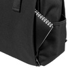 Рюкзак cityPulse, черный с логотипом