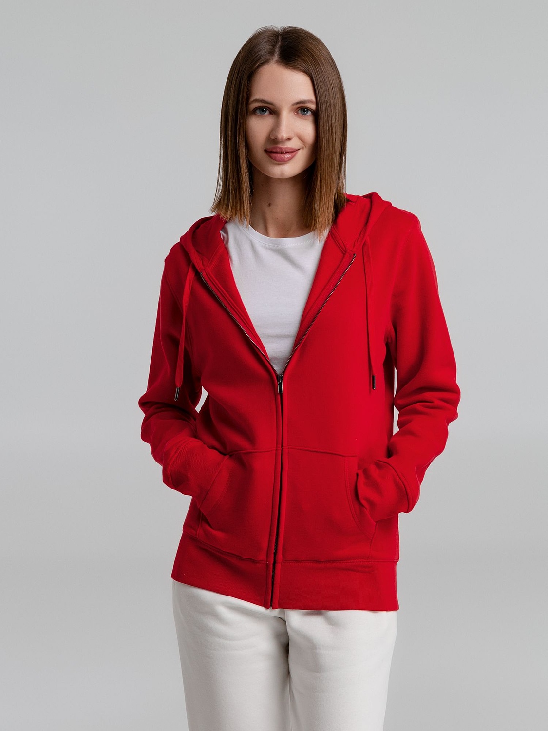 Пошив толстовок на заказ