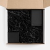 Набор Square, черный с логотипом