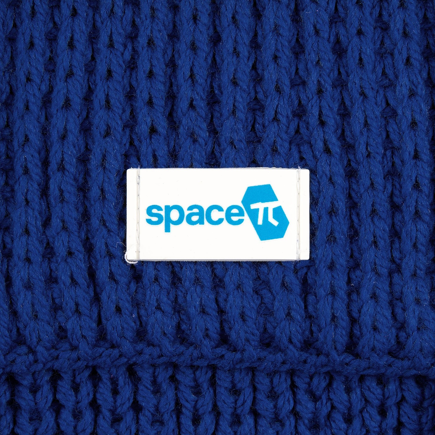 Набор Nordkapp, ярко-синий с логотипом