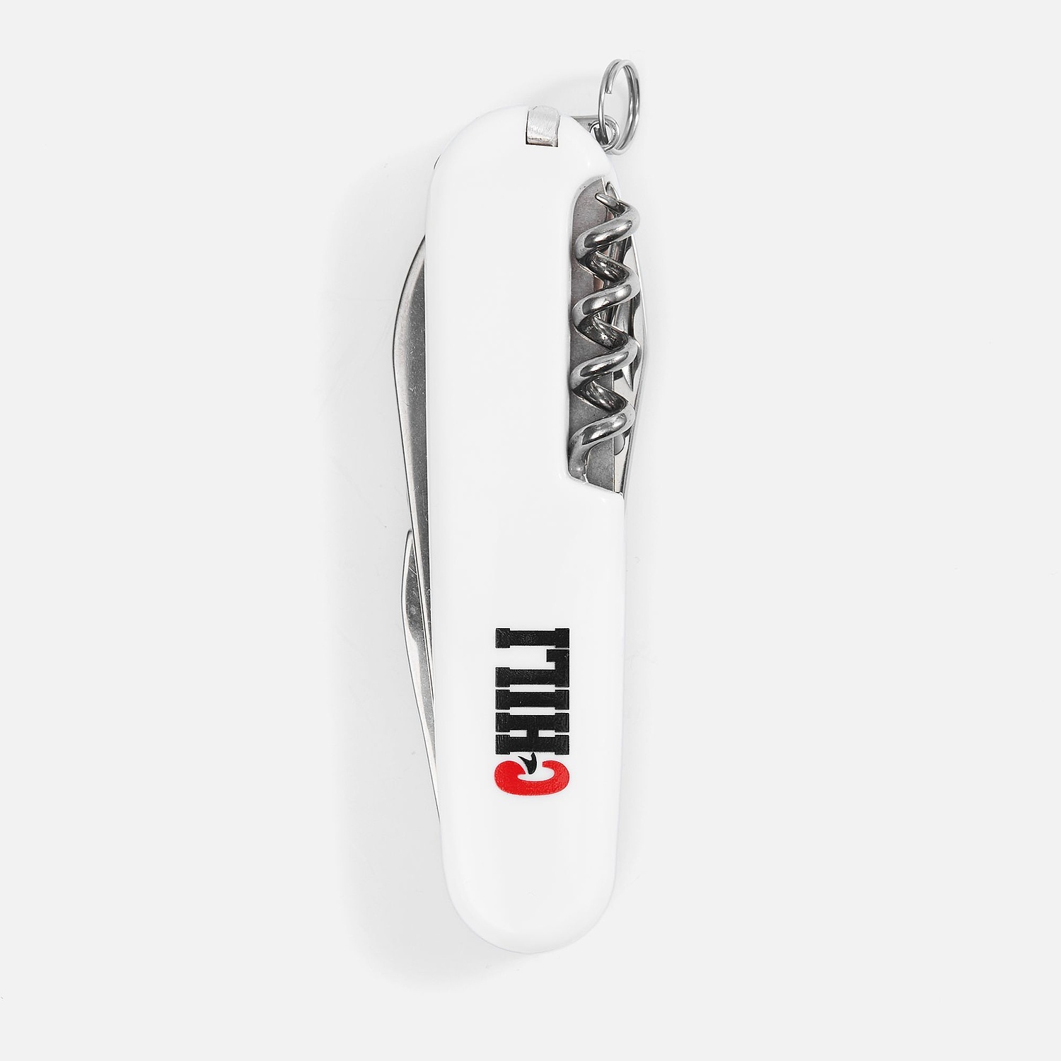 Перочинный нож Frontera, белый