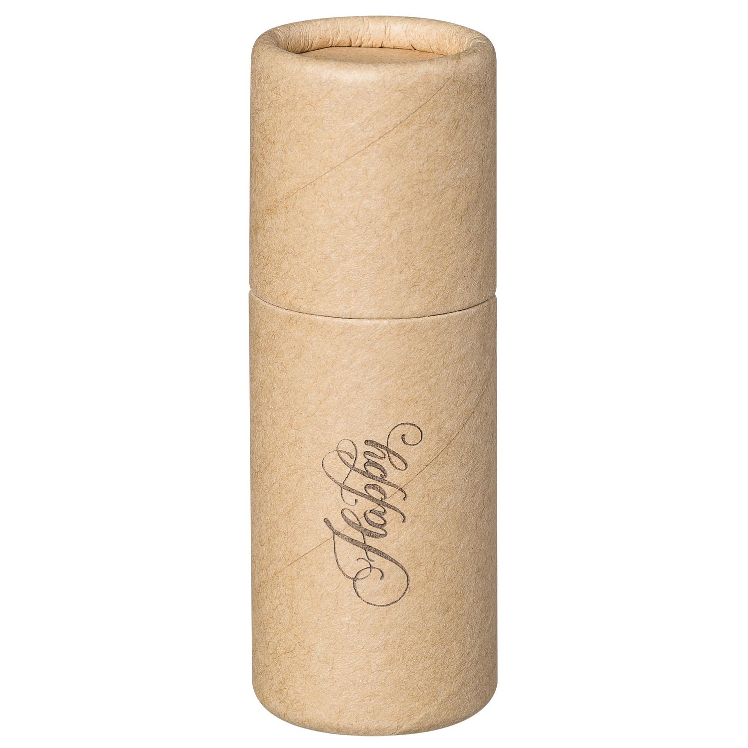 Набор цветных карандашей Pencilvania Tube с логотипом