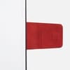 Ежедневник Grande Strap на заказ, датированный, черный с логотипом