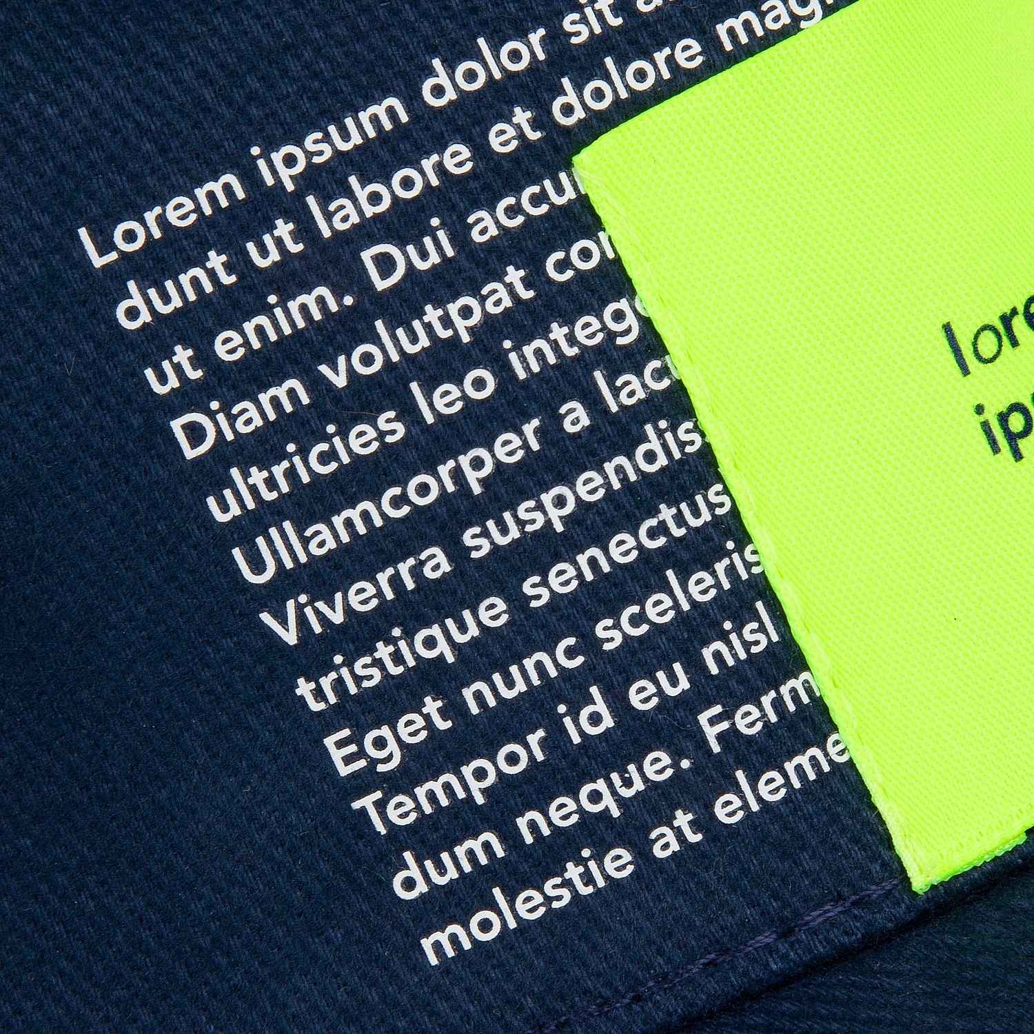 Бейсболка Standard, темно-синяя с логотипом